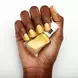Gel by essie Nagellak Rev It Up 560 Geel 13,5 ML