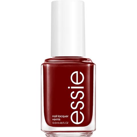 essie Boho Rodeo Nagellak Rood 1012 Boho Rodeo 13,5 ML