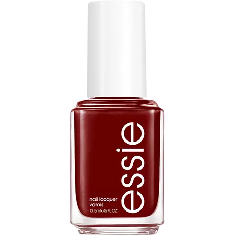 essie Boho Rodeo Nagellak Rood 1012 Boho Rodeo 13,5 ML