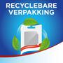 Aquafresh Clean & Flex Hard Tandenborstel Plasticvrije Verpakking 2+1 gratis