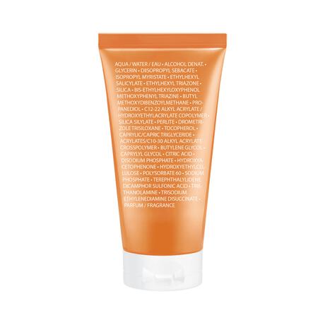 Vichy Capital Soleil Dry Touch Zonnecrème Gezicht SPF50 50 ML