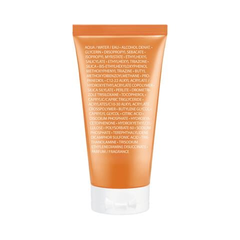 Vichy Capital Soleil Dry Touch Zonnecrème Gezicht SPF50 50 ML