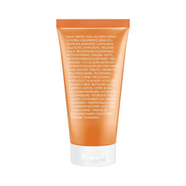 Vichy Capital Soleil Dry Touch Zonnecrème Gezicht SPF50 50 ML