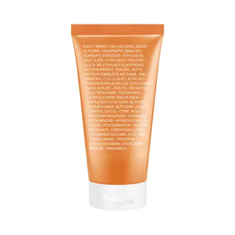 Vichy Capital Soleil Dry Touch Zonnecrème Gezicht SPF50 50 ML