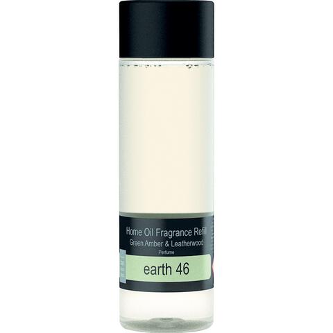 JANZEN Refill Home Fragrance Sticks Earth 46