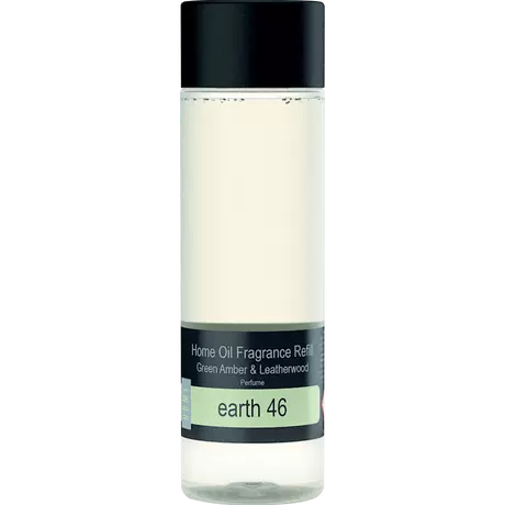 JANZEN Refill Home Fragrance Sticks Earth 46