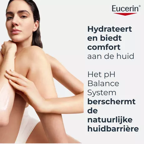 Eucerin pH5 Body Lotion 400 ML