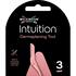 Wilkinson Intuition Dermaglow Navulmesjes 3 stuks