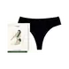 Snuggs Active Highrise Light Menstruatie Ondergoed Maat L 