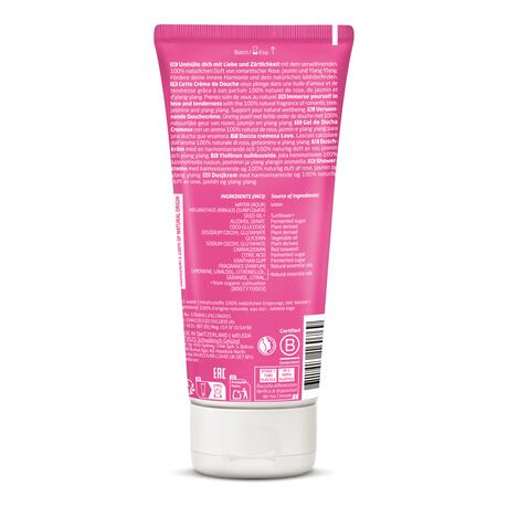 Weleda Aroma Shower Love Douchegel ML