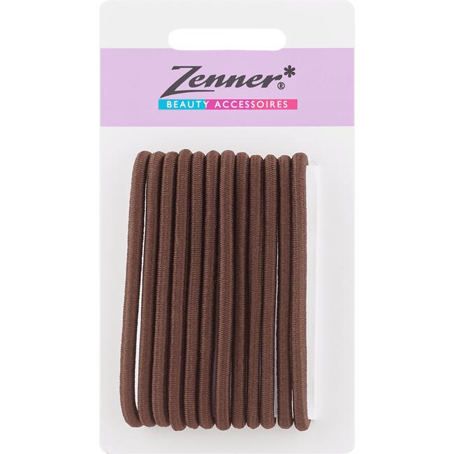 Zenner Haarelastieken