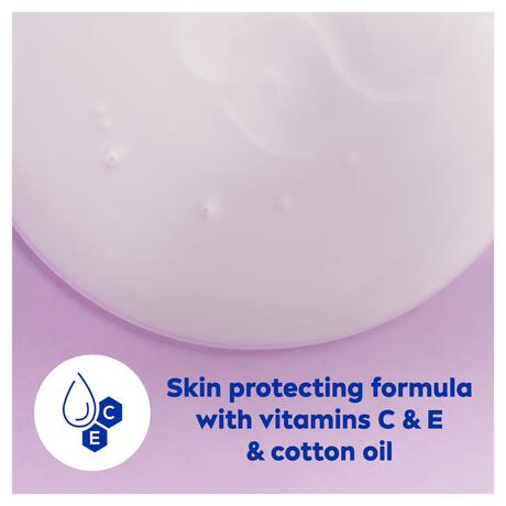 NIVEA Care & Cashmere Douchecrème 250 ML