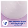 NIVEA Care & Cashmere Douchecrème 250 ML