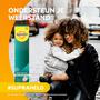 Supradyn Weerstand Mix Ondersteunt Je Weerstand* 15 Bruistabletten