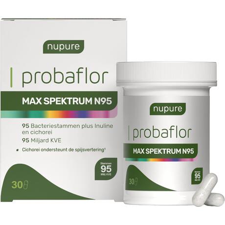 Nupure Probaflor Max Spektrum 30