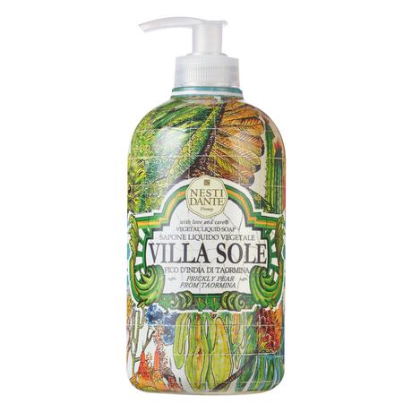 Nesti Dante Villa Sole Fichi Zeeppomp 500 ML