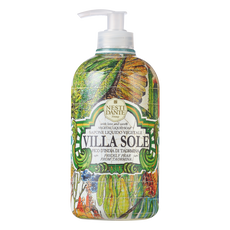 Nesti Dante Villa Sole Fichi Zeeppomp 500 ML