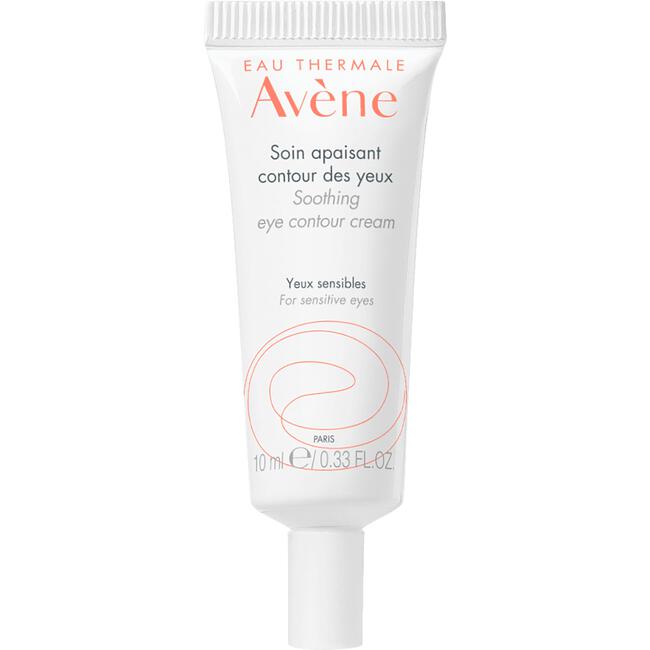 Avène Les Essentiels Oogomtrek Verzorging 10 ML