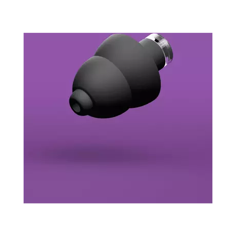 Alpine PartyPlug Pro Oordoppen Black 1 Paar&nbsp;