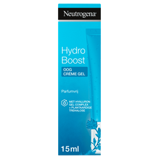 Neutrogena Hydro Boost Oog Crème Gel 15 ML