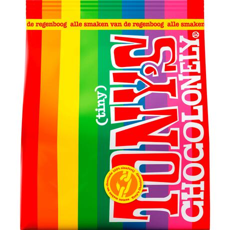 Tiny Tony's Pouch Mix 135