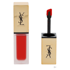 YSL Tatouage Couture Matte Stain Liquid Lipstick 01 Rouge Tatouage