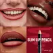 NYX Professional Makeup Slim Lip Pencil Burgundy