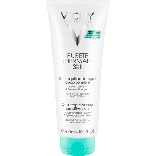 Vichy Pureté Thermale Micellaire Reinigingslotion 3-in-1 300 ML
