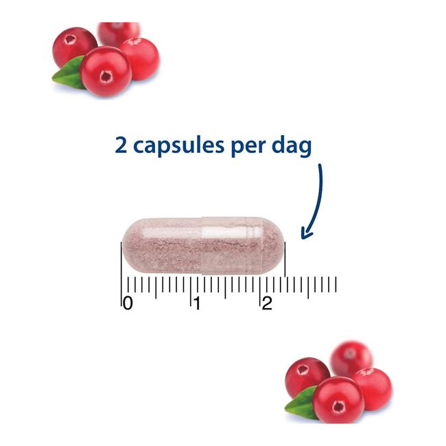 BlaseBerry 100 capsules