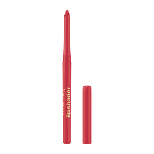 Max Factor 2000 Calorie Lip Shader Twist-up Lip Pencil 040 Red Stroke 5 g
