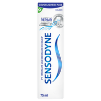 Sensodyne Repair & protect whitening tandpasta 75 ml