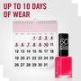 Rimmel London 60 Seconds Super Shine Nagellak 430 Coralicious