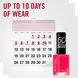 Rimmel London 60 Seconds SuperShine Nagellak 430 Coralicious 8 ML