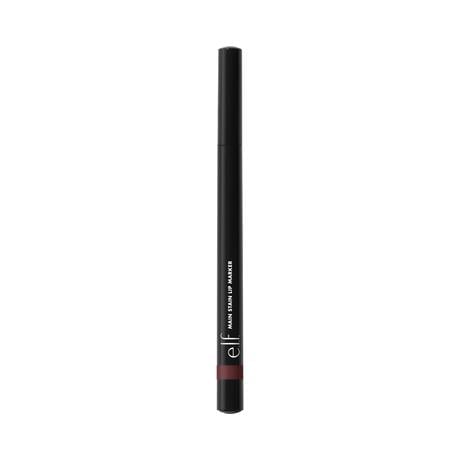e.l.f. Main Stain Lip Marker Hotvine