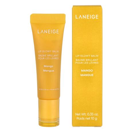 Laneige Mango Lip Glowy Balm 10 gram