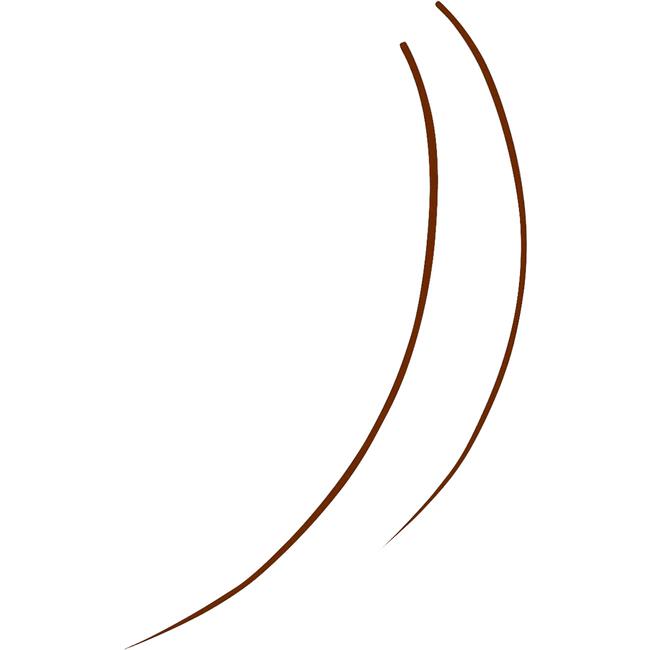 Rimmel London Brow Pro Micro Pen 001 Blonde