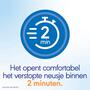 Otrivin Xylometazoline HCI 0,5 mg/ml Kinder Neusspray bij een Verstopte Neus 10 ML