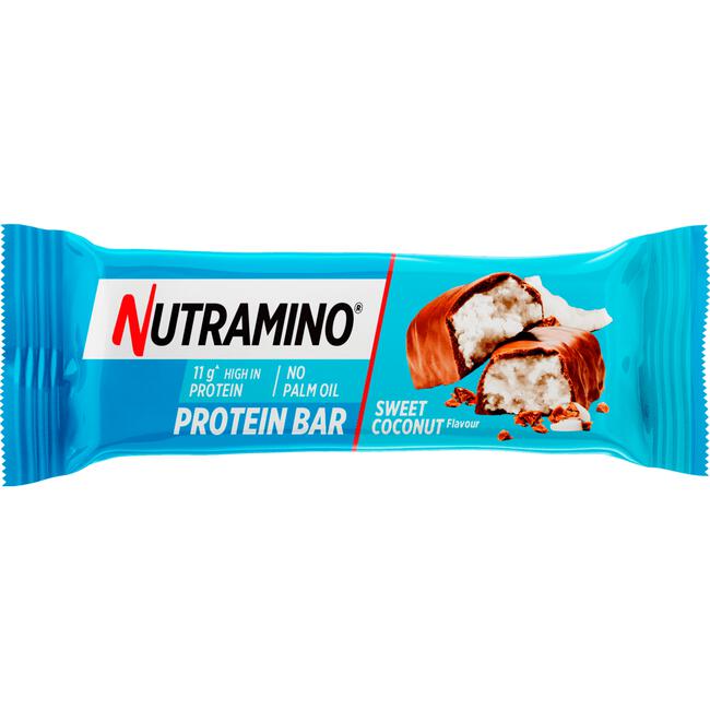 Nutramino Protein Bar Sweet Coconut 