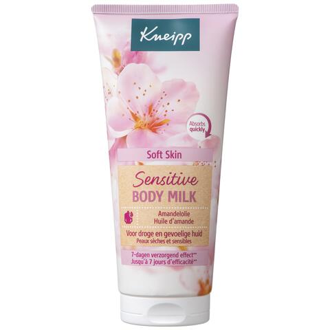 Kneipp Soft Skin Bodylotion 200 ML
