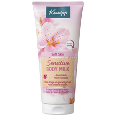 Kneipp Soft Skin Bodylotion 200 ML