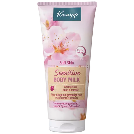 Kneipp Soft Skin Bodylotion 200 ML
