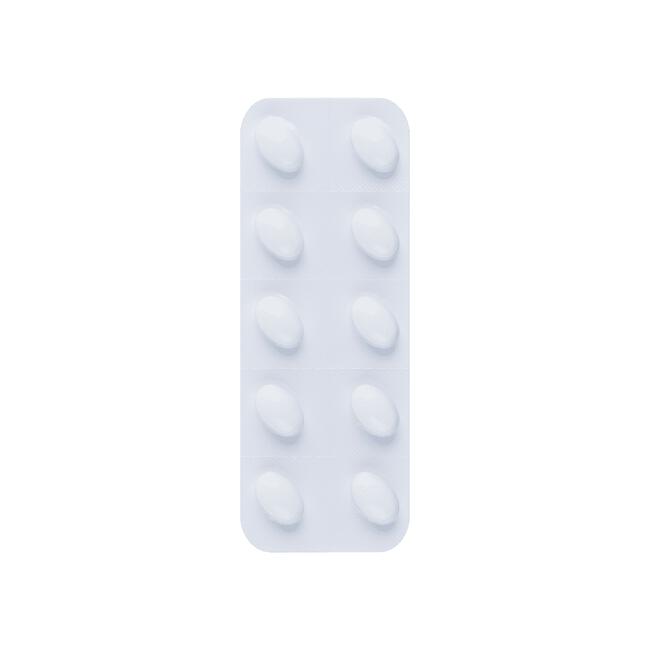Etos Naproxennatrium 220 mg Omhulde Tabletten