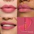 NYX Professional Make Up Fat Matte Lipstick 11 Pink Puff Roze
