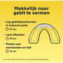 Shiepz Anti-tandenknars 1 stuks