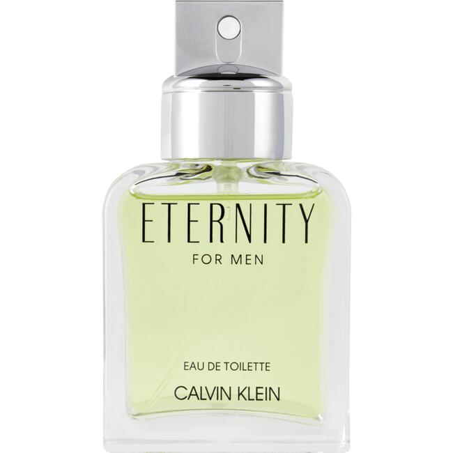 Calvin Klein Eternity Men Eau De Toilette 50 ML