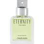 Calvin Klein Eternity Men Eau De Toilette 50 ML