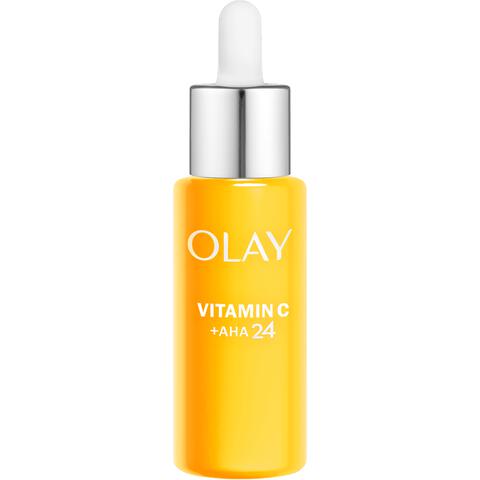 Olay Vitamin C + AHA24 Gezichtsserum 40 ML