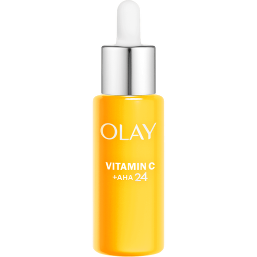 Olay Vitamin C + AHA24 Gezichtsserum 40 ML