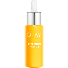 Olay Vitamin C + AHA24 Gezichtsserum 40 ML