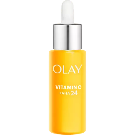 Olay Vitamin C + AHA24 Gezichtsserum 40 ML